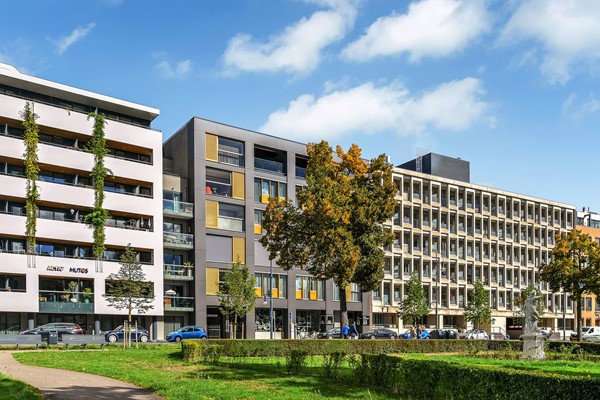 Medium property photo - Jansbuitensingel 23-41, 6811 AD Arnhem